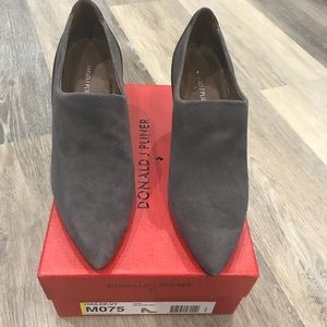 Donald J. Plainer shoes